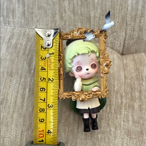 INOSOUL in the still room - THE PORTRAIT - Picture 3 of 4